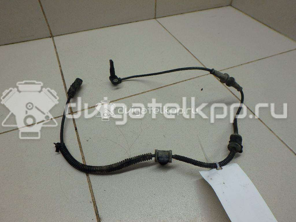Фото Датчик ABS передний  13329258 для Opel Astra / Ampera / Zafira / Meriva {forloop.counter}}