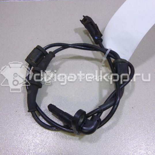 Фото Датчик ABS передний  13329258 для Opel Astra / Ampera / Zafira / Meriva