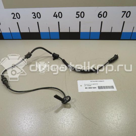 Фото Датчик ABS передний  13329258 для Opel Astra / Ampera / Zafira / Meriva