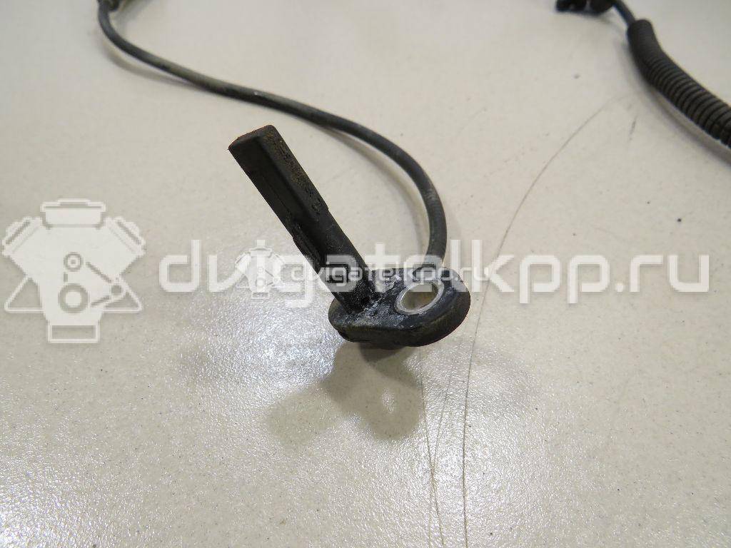 Фото Датчик ABS передний  13329258 для Opel Astra / Ampera / Zafira / Meriva {forloop.counter}}