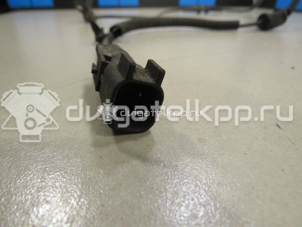 Фото Датчик ABS передний  13329258 для Opel Astra / Ampera / Zafira / Meriva {forloop.counter}}