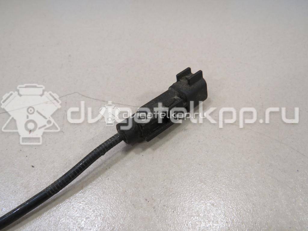 Фото Датчик ABS передний  13329258 для Opel Astra / Ampera / Zafira / Meriva {forloop.counter}}