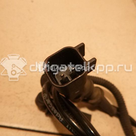 Фото Датчик ABS передний  13329258 для Opel Astra / Ampera / Zafira / Meriva