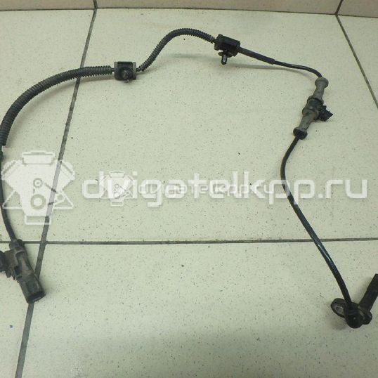 Фото Датчик ABS передний  13329258 для Opel Astra / Ampera / Zafira / Meriva