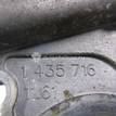 Фото Фланец для двигателя M43 B19 (194E1) для Bmw Z3 E36 / 3 116-118 л.с 8V 1.9 л бензин 11611435716 {forloop.counter}}