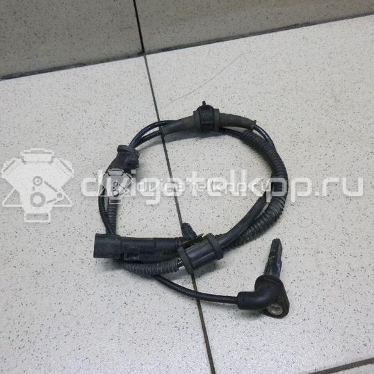 Фото Датчик ABS передний  13329258 для Opel Astra / Ampera / Zafira / Meriva