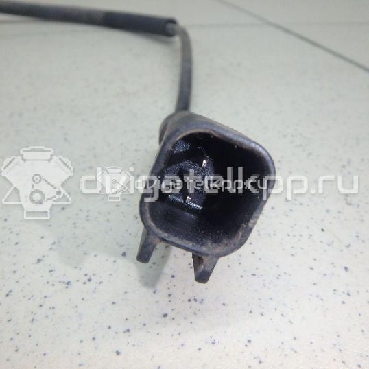 Фото Датчик ABS передний  13329258 для Opel Astra / Ampera / Zafira / Meriva