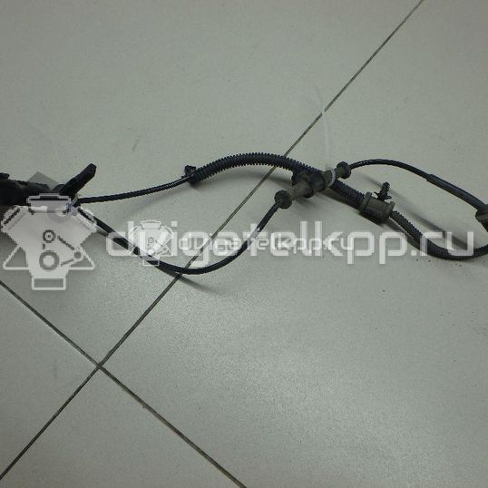 Фото Датчик ABS передний  13329258 для Opel Astra / Ampera / Zafira / Meriva