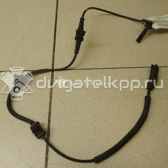 Фото Датчик ABS передний  13329258 для Opel Astra / Ampera / Zafira / Meriva