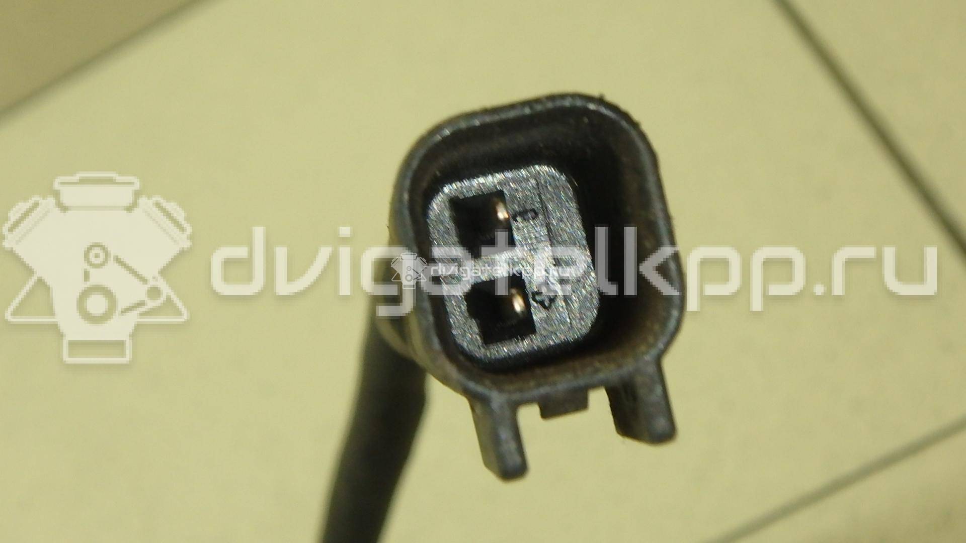 Фото Датчик ABS передний  13329258 для Opel Astra / Ampera / Zafira / Meriva {forloop.counter}}