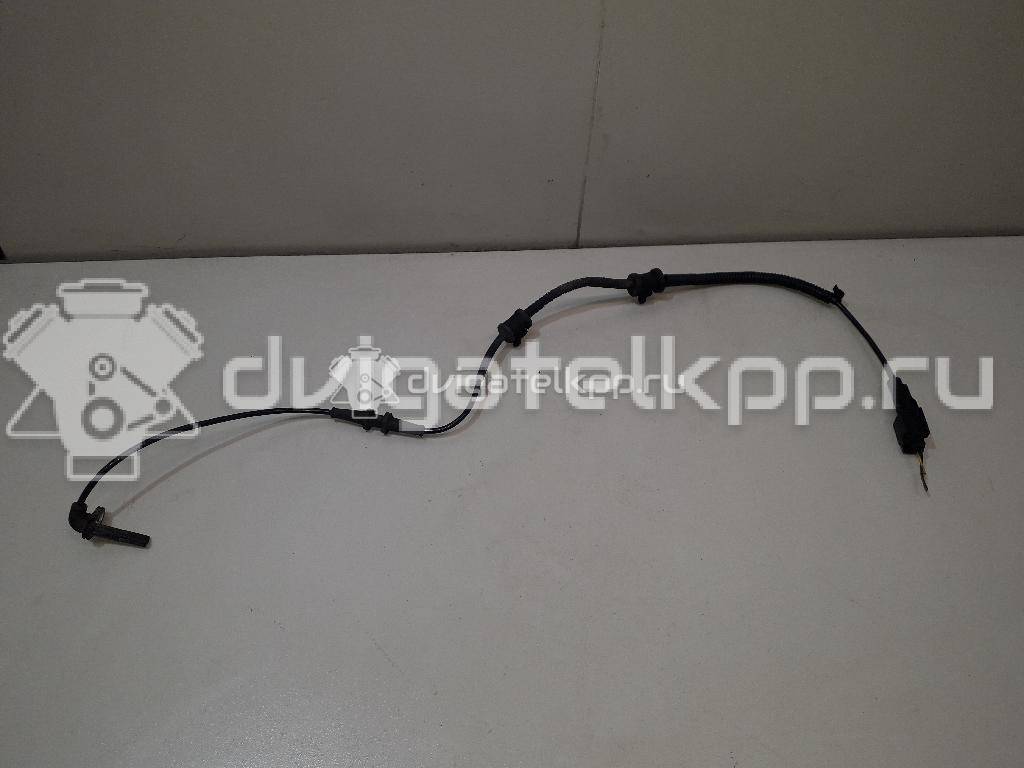 Фото Датчик ABS передний  13329258 для Opel Astra / Ampera / Zafira / Meriva {forloop.counter}}