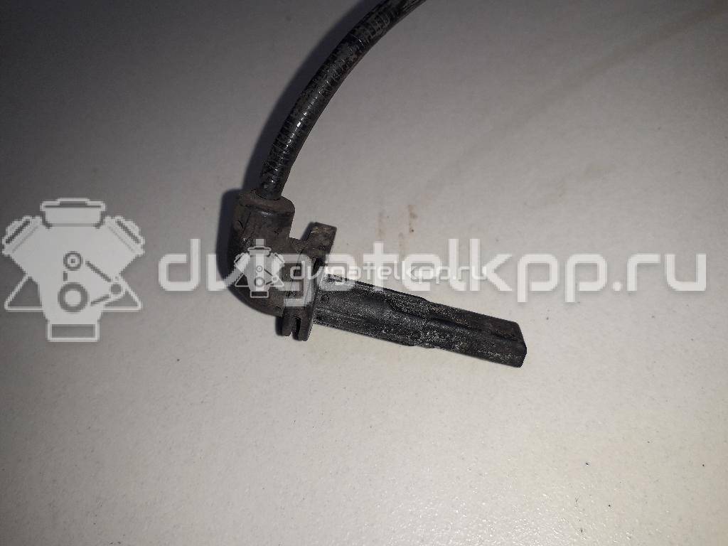 Фото Датчик ABS передний  13329258 для Opel Astra / Ampera / Zafira / Meriva {forloop.counter}}