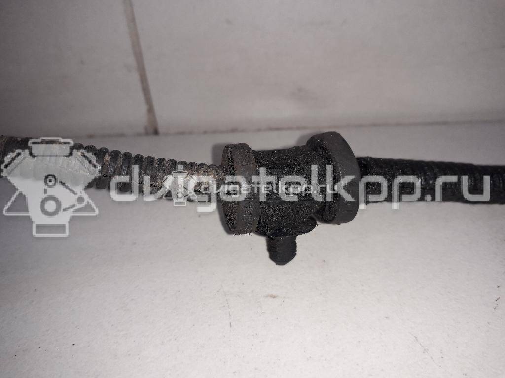 Фото Датчик ABS передний  13329258 для Opel Astra / Ampera / Zafira / Meriva {forloop.counter}}
