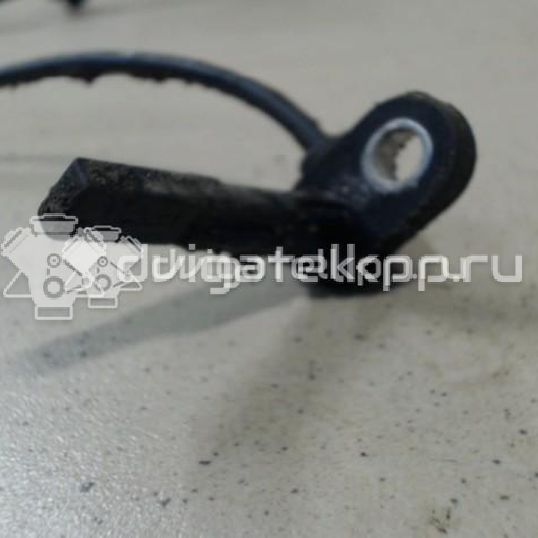 Фото Датчик ABS передний  13329258 для Opel Astra / Ampera / Zafira / Meriva