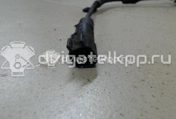 Фото Датчик ABS передний  13329258 для Opel Astra / Ampera / Zafira / Meriva {forloop.counter}}