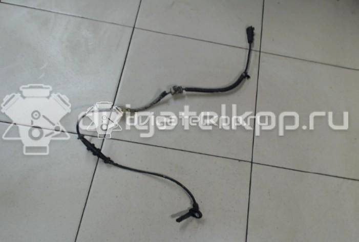 Фото Датчик ABS передний  13329258 для Opel Astra / Ampera / Zafira / Meriva {forloop.counter}}