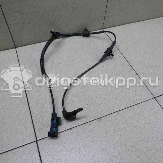 Фото Датчик ABS передний  13329258 для Opel Astra / Ampera / Zafira / Meriva