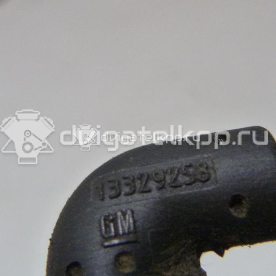 Фото Датчик ABS передний  13329258 для Opel Astra / Ampera / Zafira / Meriva