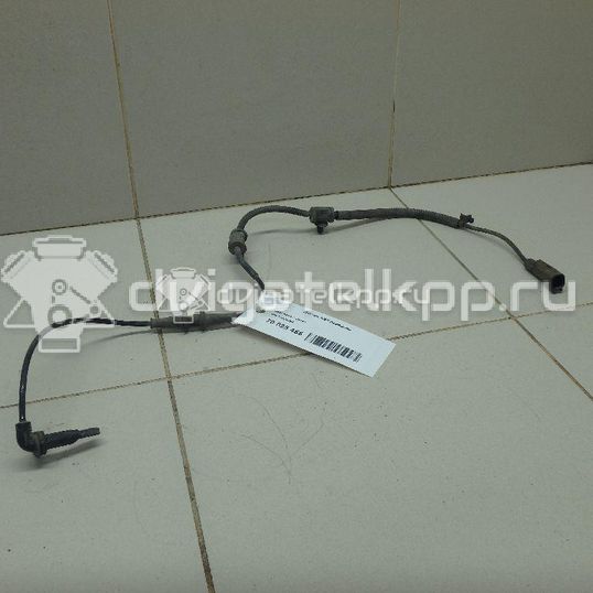 Фото Датчик ABS передний  13329258 для Opel Astra / Ampera / Zafira / Meriva