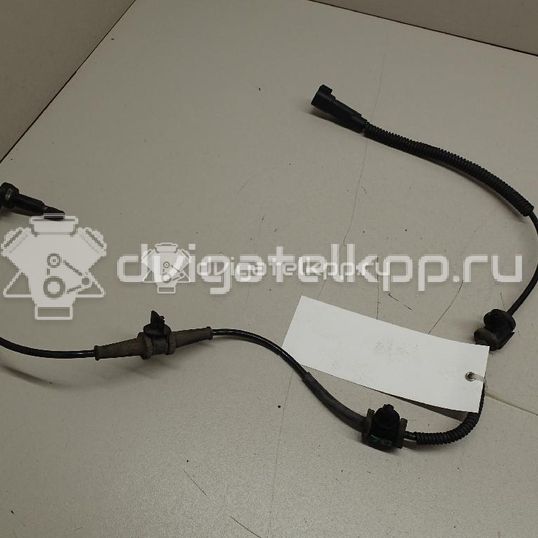 Фото Датчик ABS передний  13470637 для Opel Astra / Ampera / Zafira / Meriva