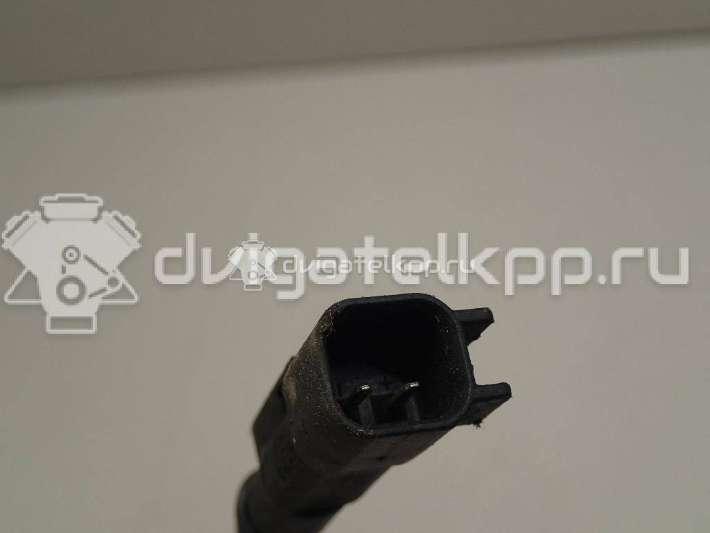 Фото Датчик ABS передний  13470637 для Opel Astra / Ampera / Zafira / Meriva {forloop.counter}}