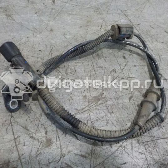 Фото Датчик ABS передний  13470637 для Opel Astra / Ampera / Zafira / Meriva