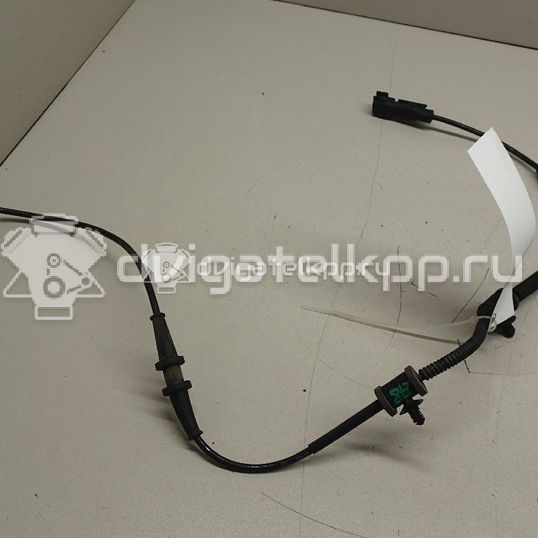 Фото Датчик ABS передний  13470637 для Opel Astra / Ampera / Zafira / Meriva