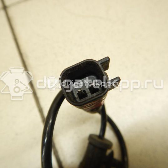 Фото Датчик ABS передний  13359593 для Opel Astra / Cascada W13