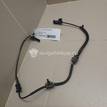 Фото Датчик ABS передний  12842463 для Opel Astra / Ampera / Zafira / Meriva {forloop.counter}}