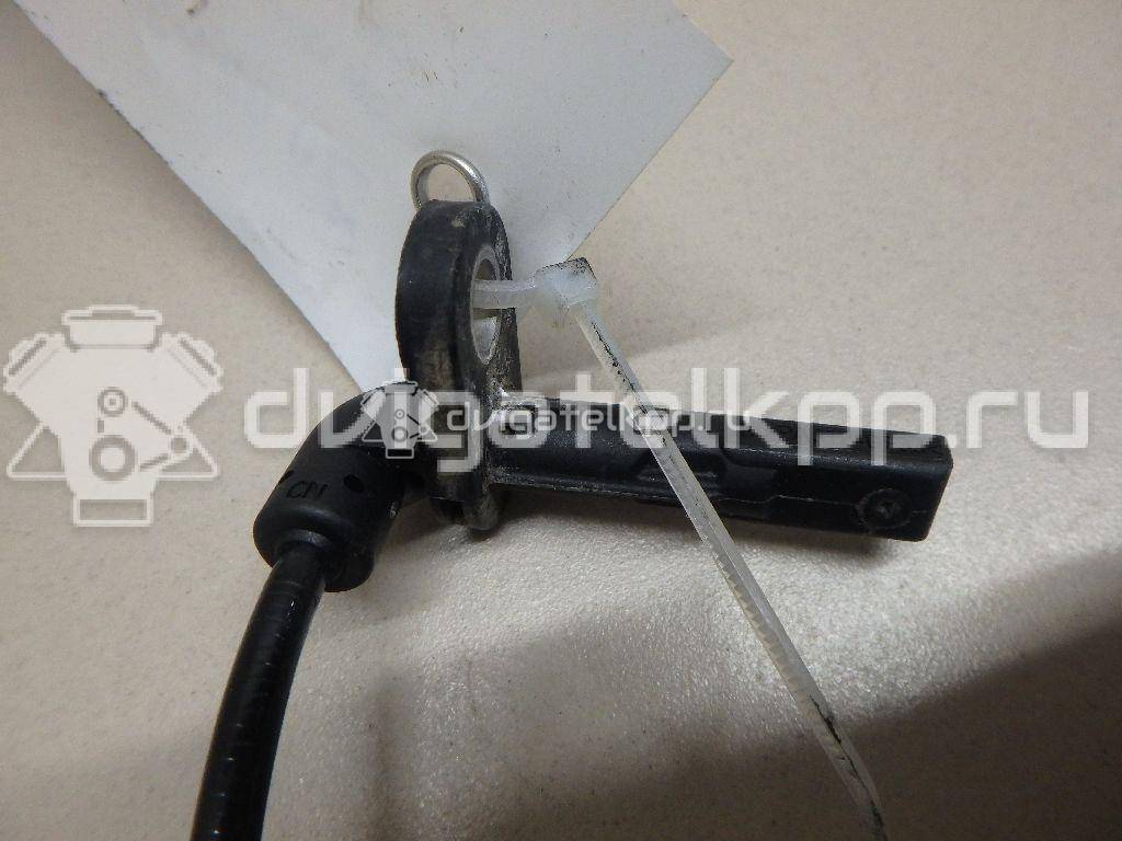 Фото Датчик ABS передний  12842463 для Opel Astra / Ampera / Zafira / Meriva {forloop.counter}}