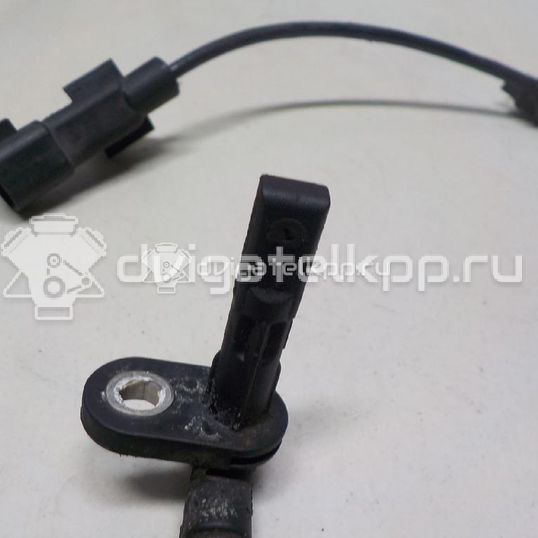 Фото Датчик ABS передний  1247004 для Opel Astra / Ampera / Zafira / Meriva