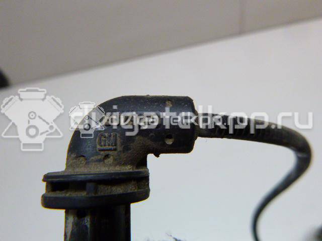 Фото Датчик ABS передний  1247004 для Opel Astra / Ampera / Zafira / Meriva {forloop.counter}}