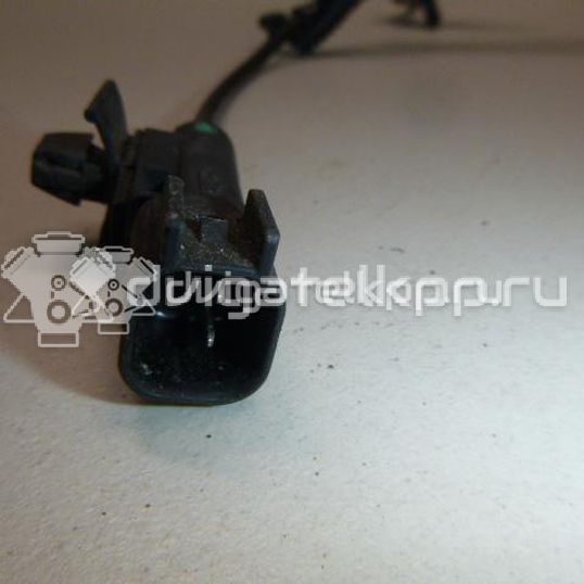 Фото Датчик ABS передний  13412631 для Opel Astra / Ampera / Zafira / Meriva