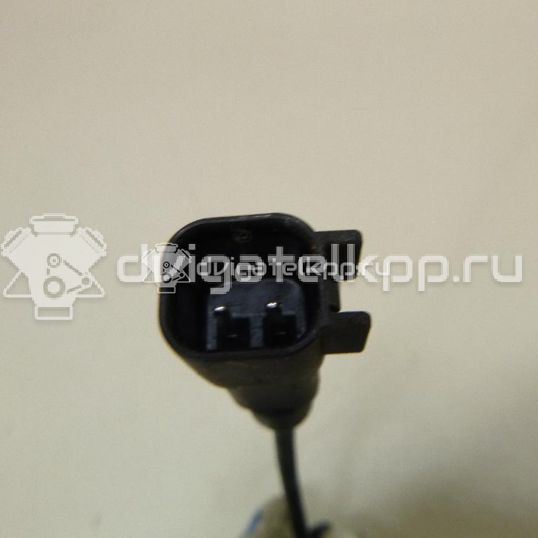 Фото Датчик ABS передний  13412631 для Opel Astra / Ampera / Zafira / Meriva