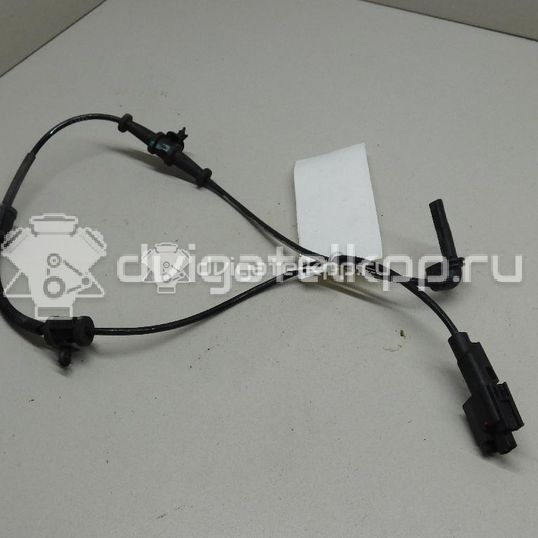 Фото Датчик ABS передний  13412631 для Opel Astra / Ampera / Zafira / Meriva