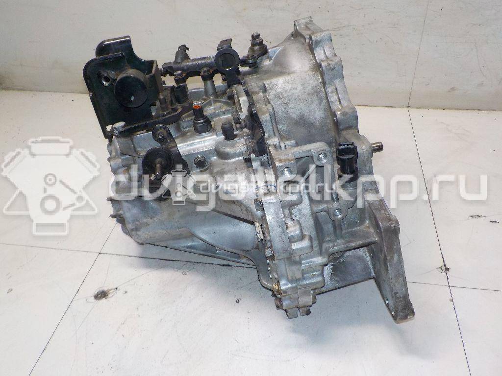 Фото Контрактная (б/у) МКПП для Hyundai Tucson / Highway Van / Trajet Fo / Elantra / Santa Fé 113-116 л.с 16V 2.0 л D4EA Дизельное топливо 4300039940 {forloop.counter}}