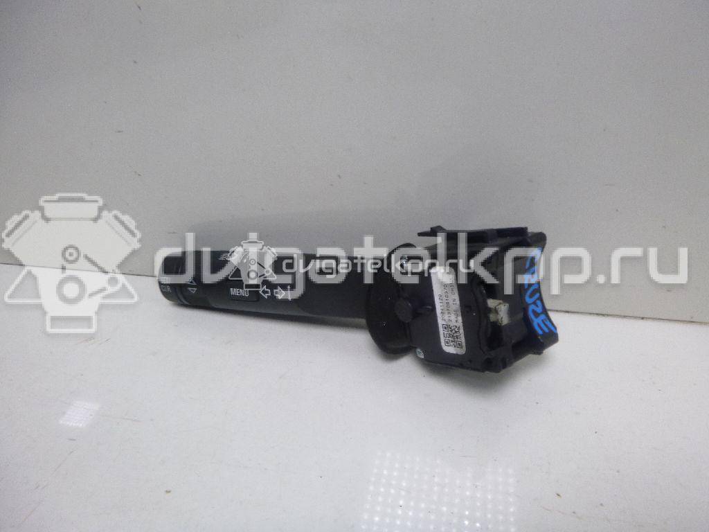 Фото Переключатель поворотов подрулевой  20941129 для Opel Cascada W13 / Astra / Adam / Corsa / Insignia {forloop.counter}}