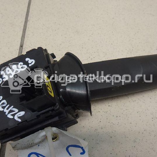 Фото Переключатель поворотов подрулевой  20941129 для Opel Cascada W13 / Astra / Adam / Corsa / Insignia