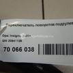 Фото Переключатель поворотов подрулевой  20941129 для Opel Cascada W13 / Astra / Adam / Corsa / Insignia {forloop.counter}}