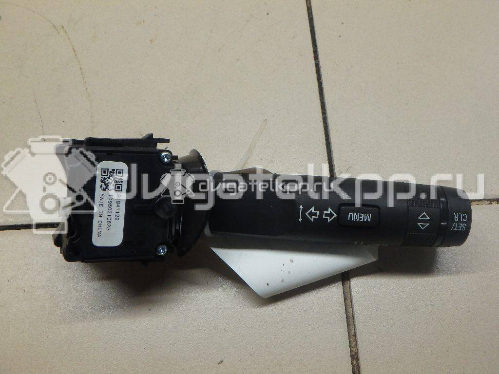 Фото Переключатель поворотов подрулевой  20941129 для Opel Cascada W13 / Astra / Adam / Corsa / Insignia {forloop.counter}}