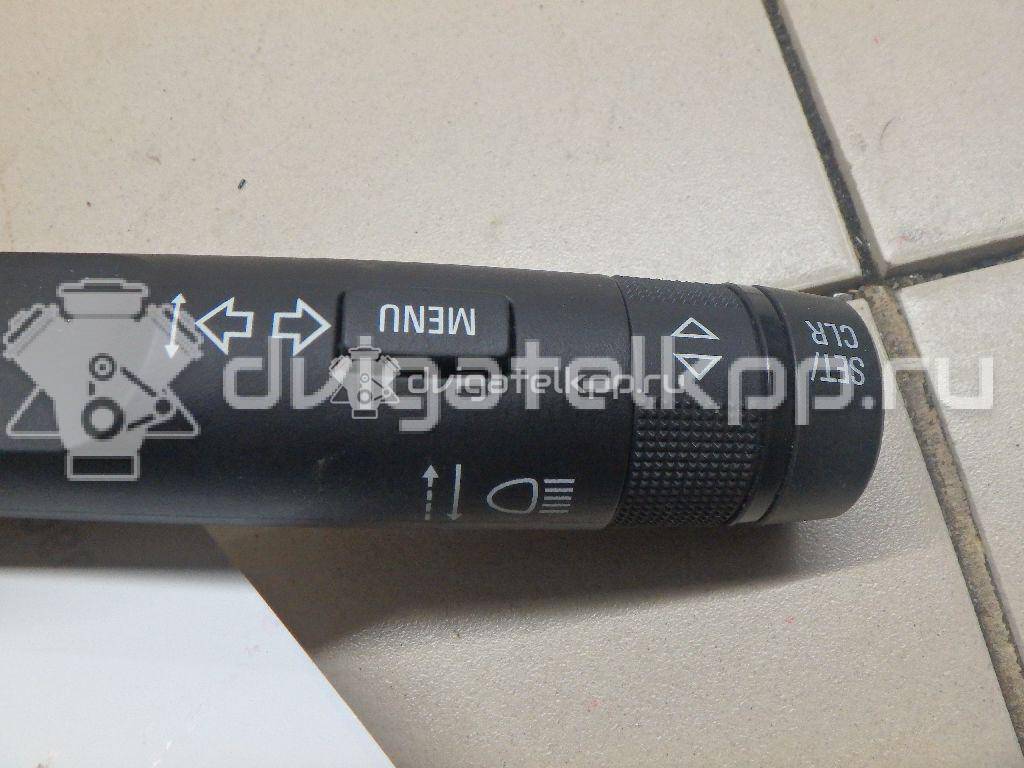 Фото Переключатель поворотов подрулевой  20941129 для Opel Cascada W13 / Astra / Adam / Corsa / Insignia {forloop.counter}}