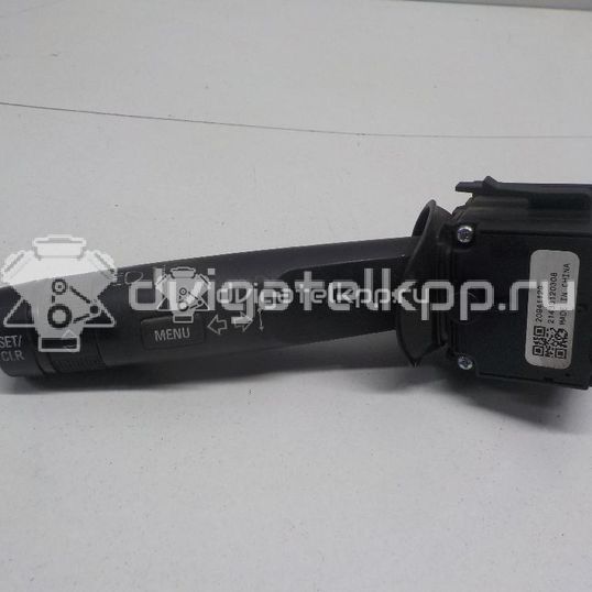 Фото Переключатель поворотов подрулевой  20941129 для Opel Cascada W13 / Astra / Adam / Corsa / Insignia