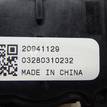 Фото Переключатель поворотов подрулевой  20941129 для Opel Cascada W13 / Astra / Adam / Corsa / Insignia {forloop.counter}}