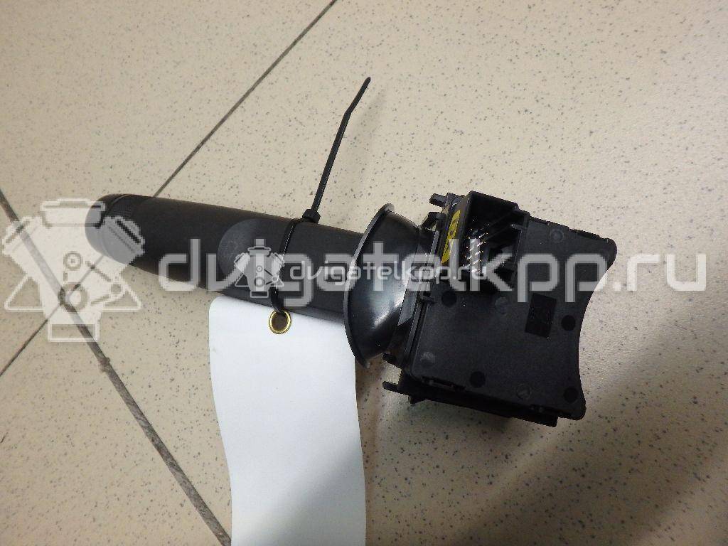 Фото Переключатель поворотов подрулевой  20941129 для Opel Cascada W13 / Astra / Adam / Corsa / Insignia {forloop.counter}}