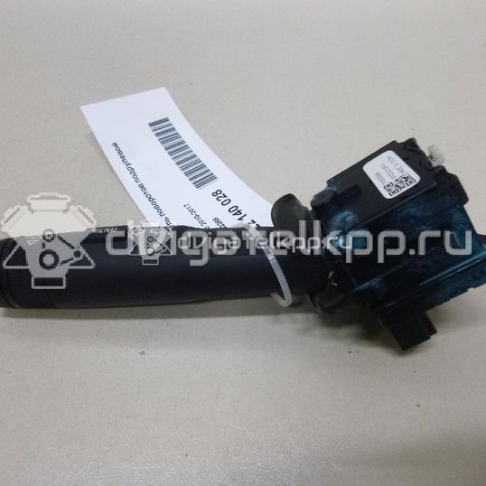 Фото Переключатель поворотов подрулевой  13303268 для Opel Cascada W13 / Astra / Adam / Corsa / Insignia