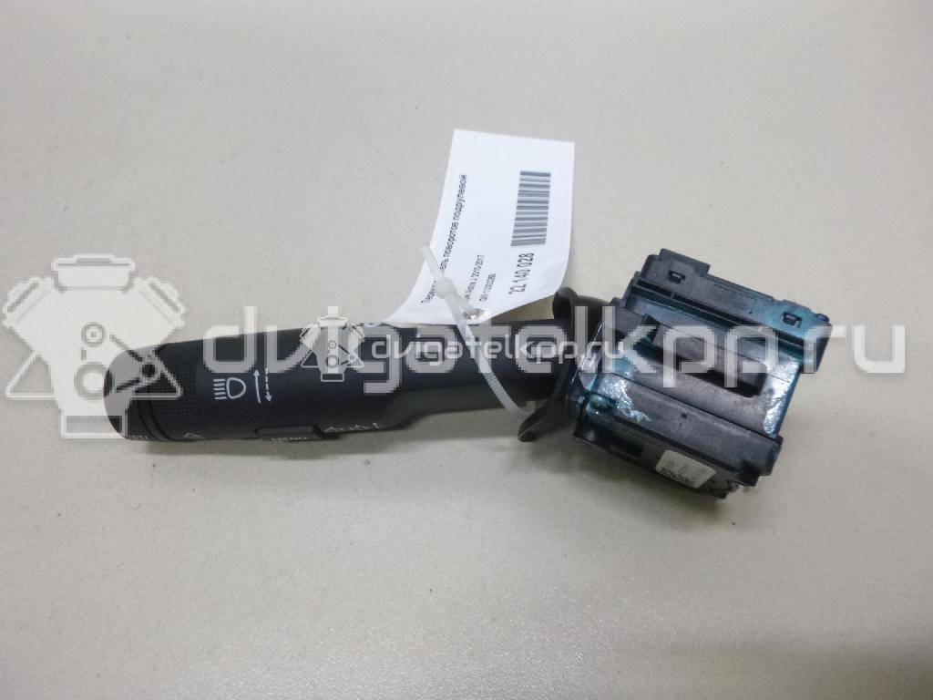 Фото Переключатель поворотов подрулевой  13303268 для Opel Cascada W13 / Astra / Adam / Corsa / Insignia {forloop.counter}}