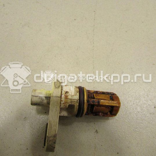 Фото Датчик положения коленвала  55571994 для Opel Cascada W13 / Astra / Adam / Ampera / Corsa