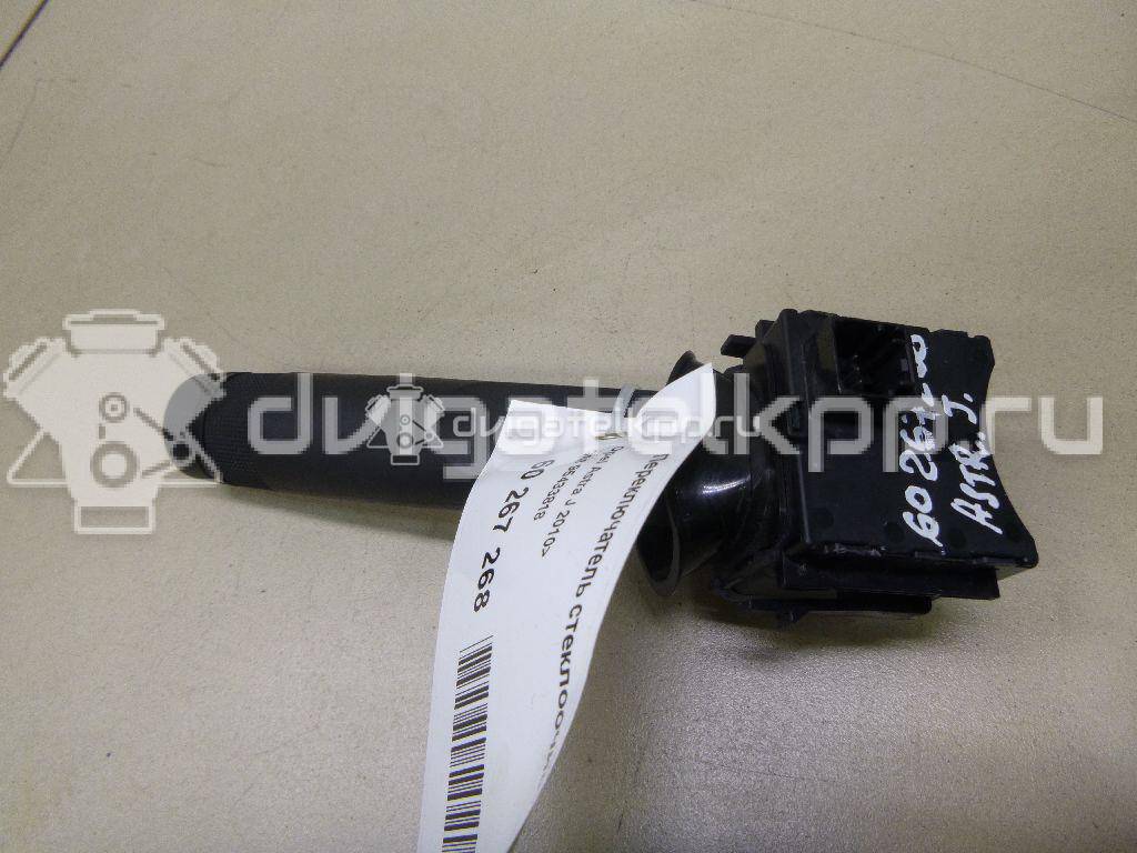 Фото Переключатель стеклоочистителей  95433818 для Opel Astra / Adam / Insignia / Zafira / Meriva {forloop.counter}}