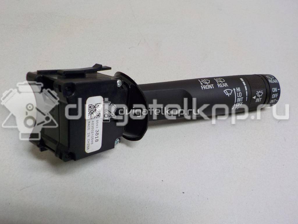 Фото Переключатель стеклоочистителей  95433818 для Opel Astra / Adam / Insignia / Zafira / Meriva {forloop.counter}}