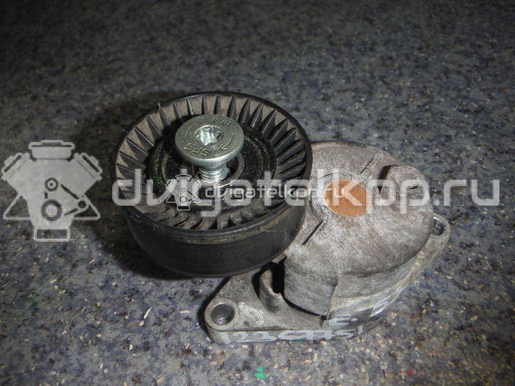 Фото Натяжитель ремня для двигателя M52 B25 (256S4) для Bmw 3 163-192 л.с 24V 2.5 л бензин 11281433571 {forloop.counter}}